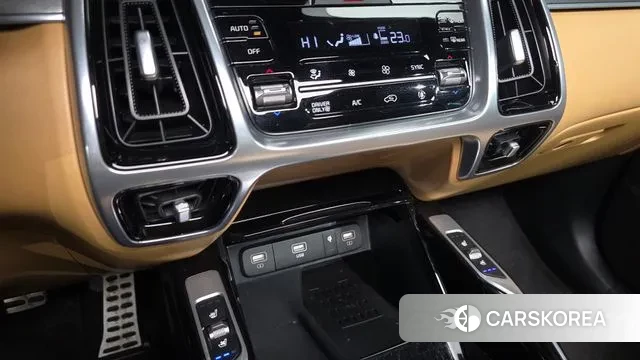 Kia Sorento 4th Generation id 3764250 из Кореи 7