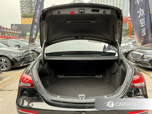Mercedes-Benz E-class id 4273339 из Китая 7
