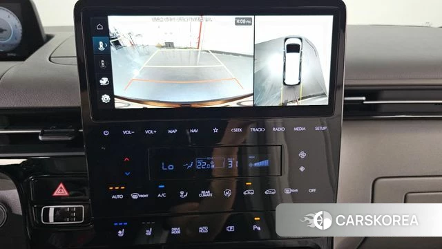 Hyundai Staria id 4848470 из Кореи 7