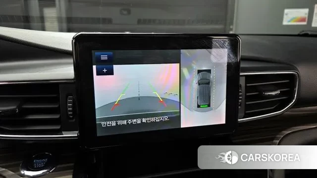 Ford Explorer 6th Generation id 3348568 из Кореи 7