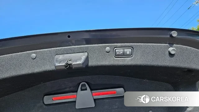 Hyundai Grandeur IG Hybrid id 3039301 из Кореи 7