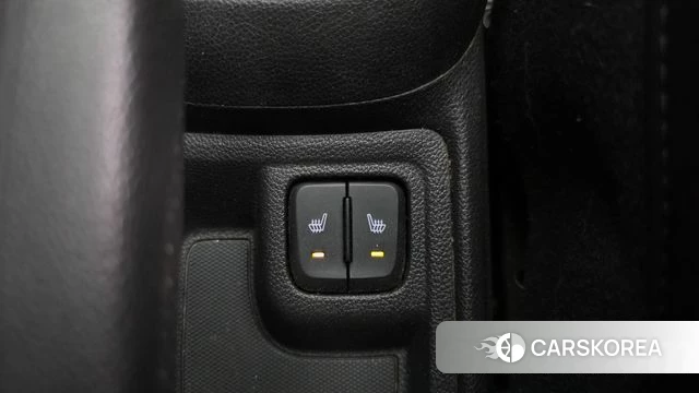 Chevrolet (GM Daewoo) The New Spark id 4519931 из Кореи 7