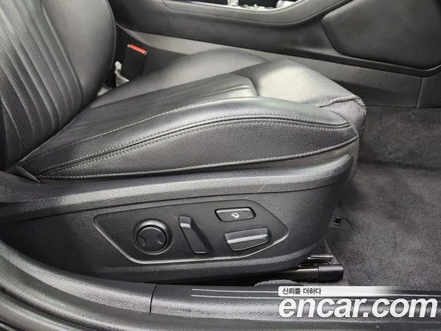 Kia K5 3rd generation id 2672991 из Кореи 7