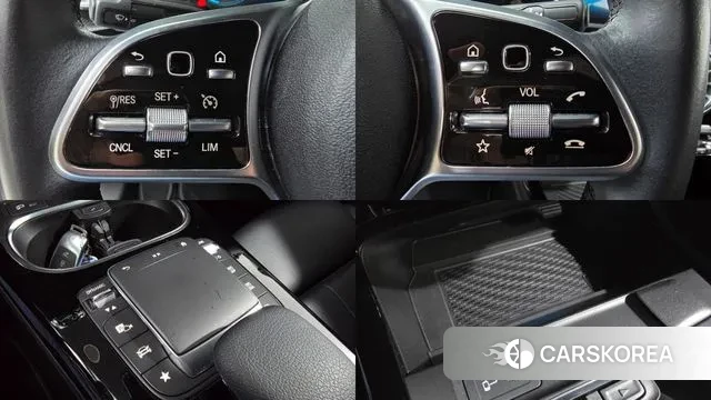 Mercedes-Benz A-Class W177 id 3269182 из Кореи 7