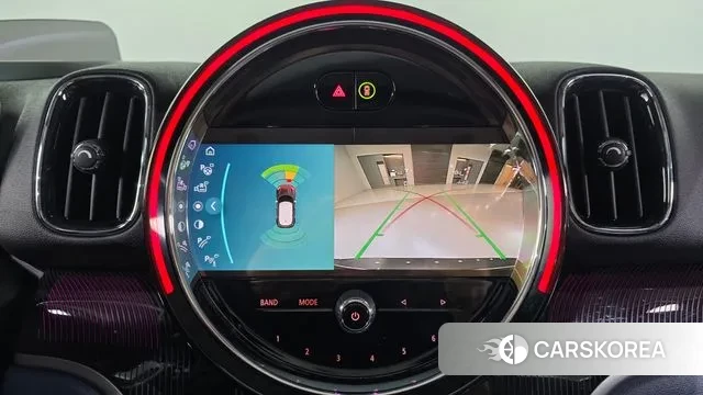 Mini Cooper S Countryman id 3383717 из Кореи 7