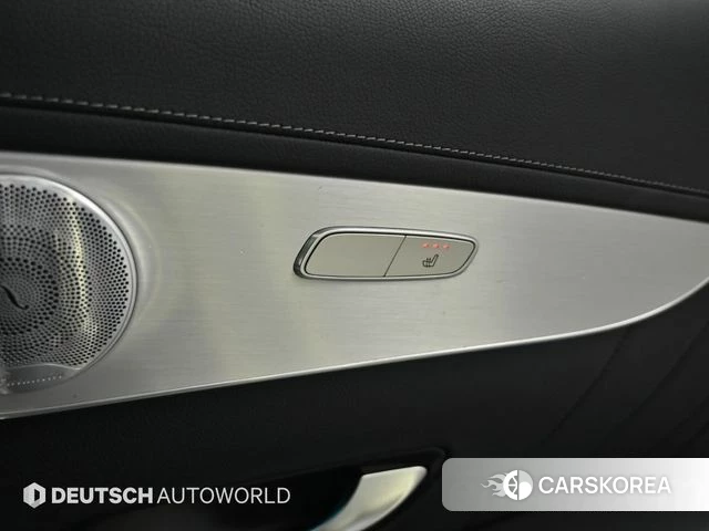 Mercedes-Benz GLC-Class X253 id 3820401 из Кореи 7