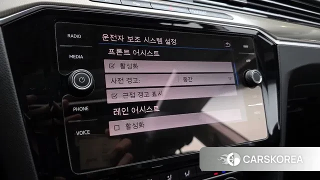 Volkswagen Arteon id 3499466 из Кореи 7