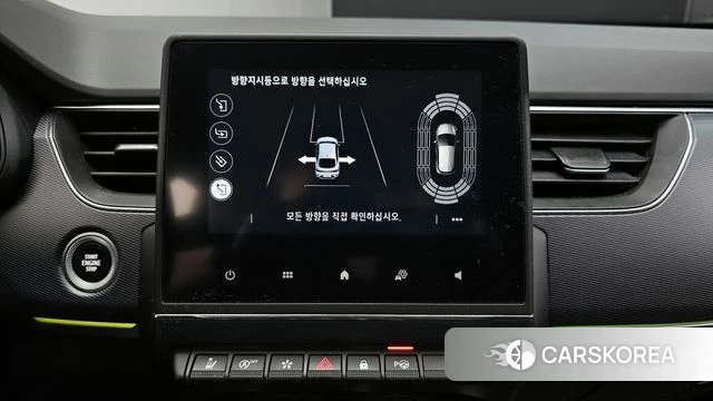 Renault Korea (Samsung) XM3 id 4330776 из Кореи 7