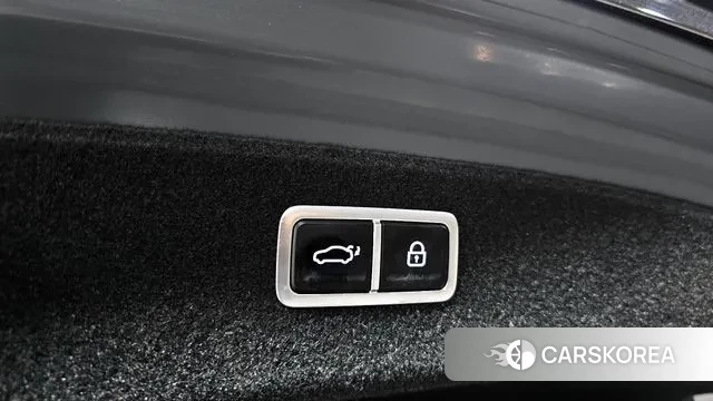 Genesis G80 (RG3) id 3508507 из Кореи 7