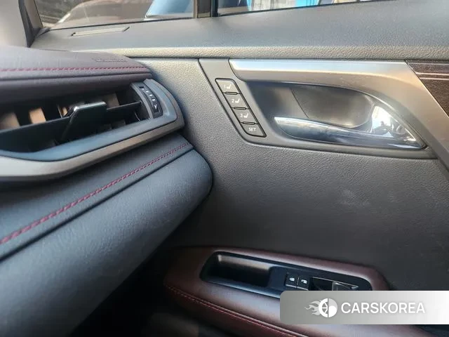 Lexus RX450h 4th generation id 3439723 из Кореи 7