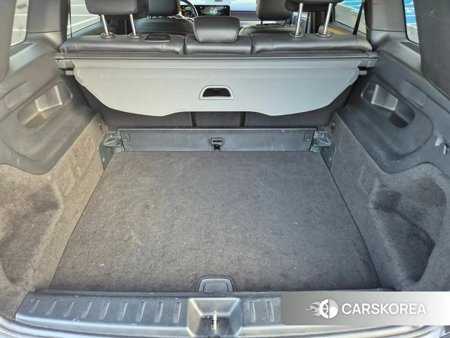 Mercedes-Benz GLB-Class X247 id 3919805 из Кореи 7