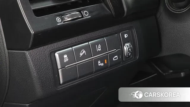 Ssangyong Rexton Sports Cannes id 3681330 из Кореи 7