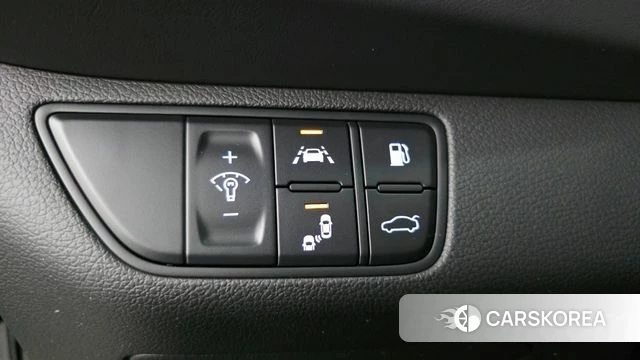 Genesis G70 id 4459533 из Кореи 7