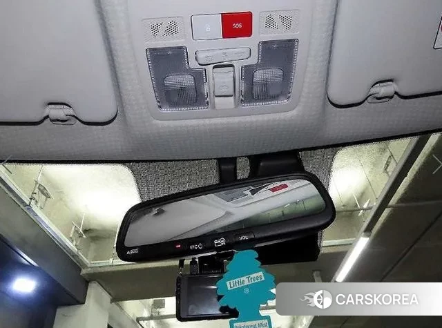 Hyundai Casper id 3518463 из Кореи 7