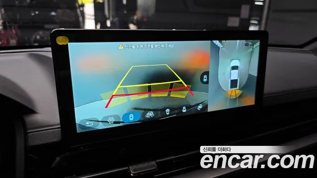 Ssangyong The New Rexton Sport id 2837230 из Кореи 7