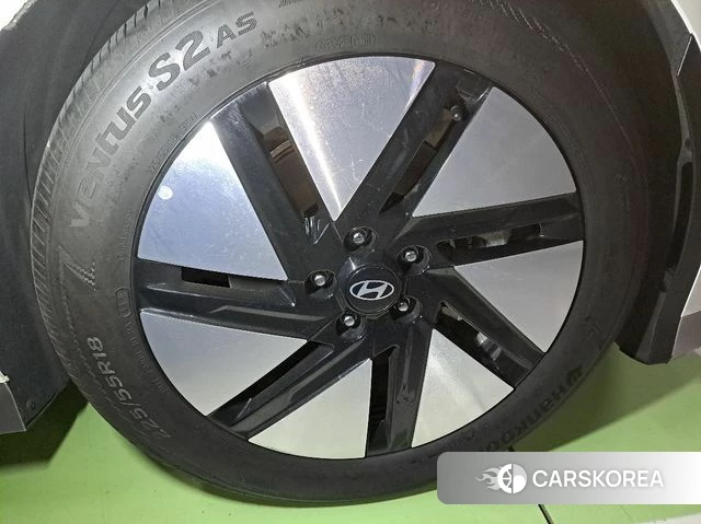 Hyundai Ionic 6 id 3806159 из Кореи 7