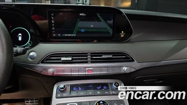 Hyundai Palisade id 2896292 из Кореи 7