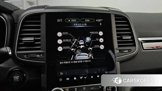 Renault Korea (Samsung) The New QM6 id 3953099 из Кореи 7