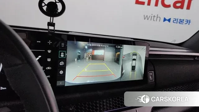 Kia Tasman id 3731874 из Кореи 7