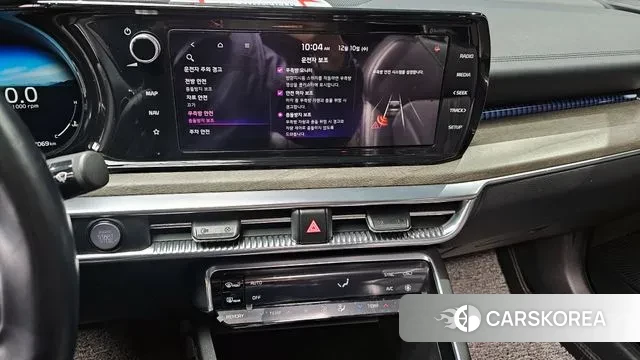 Kia K5 3rd generation id 3464257 из Кореи 7