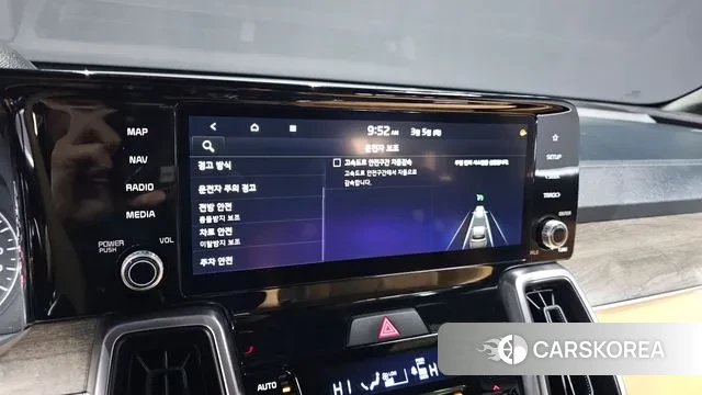 Kia Sorento 4th Generation id 3746759 из Кореи 7