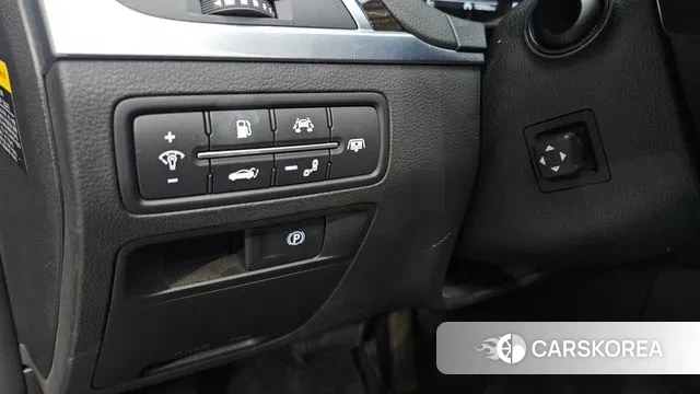 Genesis G80 id 3666696 из Кореи 7