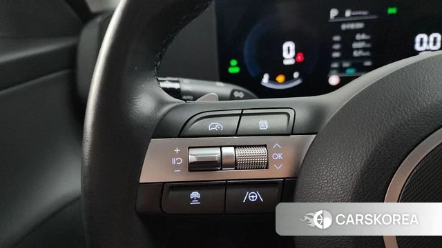 Hyundai Kona Hybrid (SX2) id 4248810 из Кореи 7