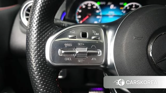 Mercedes-Benz GLB-Class X247 id 4322670 из Кореи 7