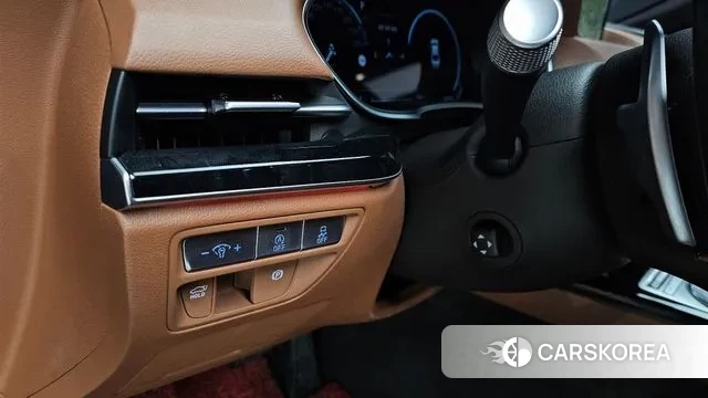 Genesis G80 (RG3) id 3478486 из Кореи 7