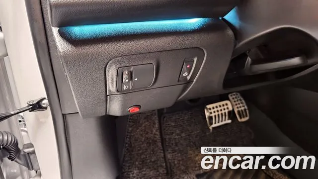 Renault Korea (Samsung) The New SM6 id 2815932 из Кореи 7