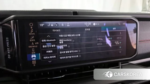 Jeep Wrangler (JL) id 3353557 из Кореи 7