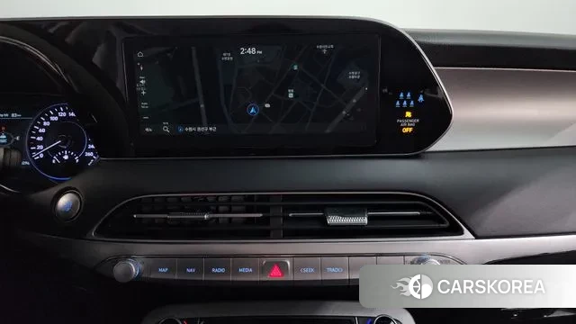 Hyundai Palisade id 3551122 из Кореи 7