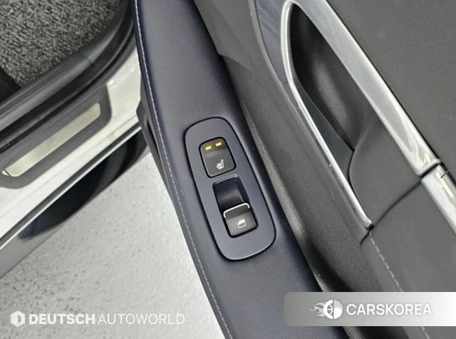 Hyundai Sonata (DN8) id 4974351 из Кореи 7