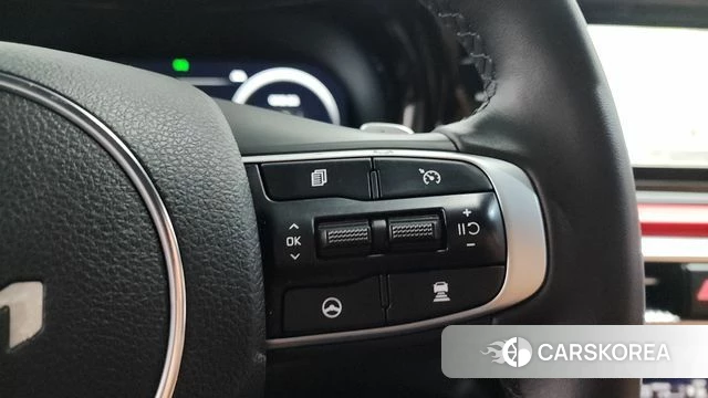 Kia K5 3rd generation id 4243531 из Кореи 7