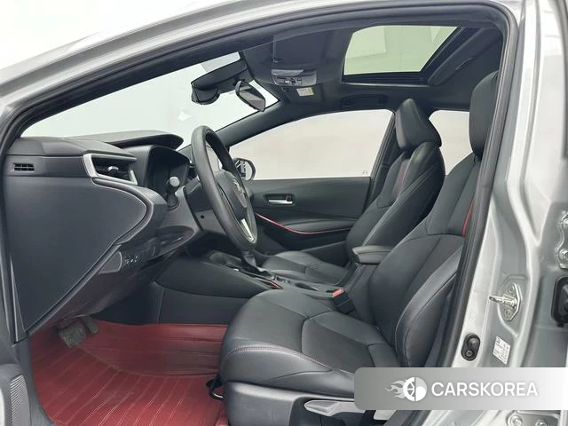 Toyota Lei Ling id 4278507 из Китая 7