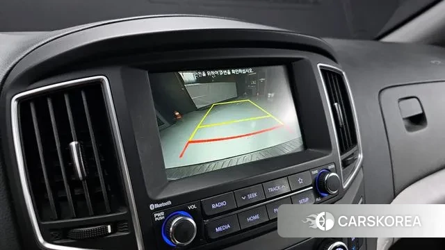 Hyundai The New Grand Starex id 2999515 из Кореи 7