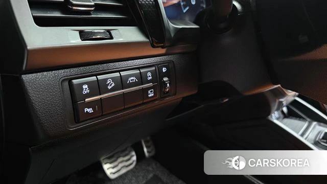 Ssangyong The New Rexton Sports Cannes id 4893736 из Кореи 7