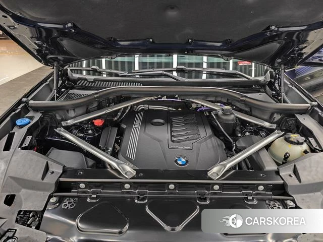 BMW X6 id 3890723 из Китая 6