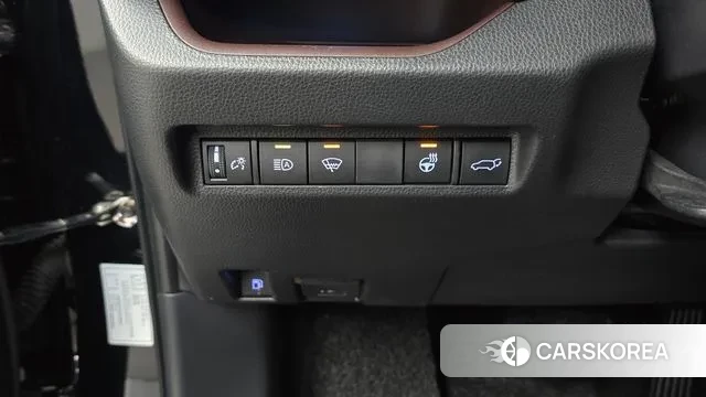 Toyota RAV4 5th Generation id 3042999 из Кореи 7