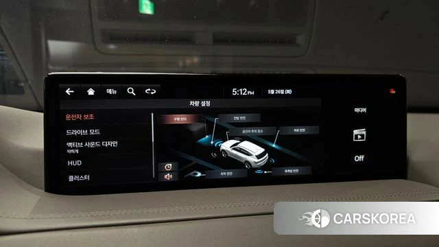 Genesis GV80 id 4371116 из Кореи 7