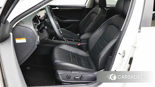 Volkswagen 7th Generation of Jetta id 4324637 из Кореи 7