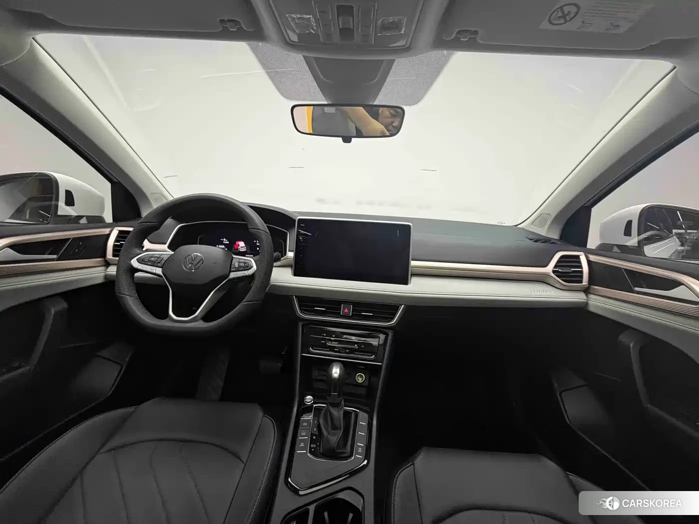 Volkswagen Tharu id 4629036 из Китая 8
