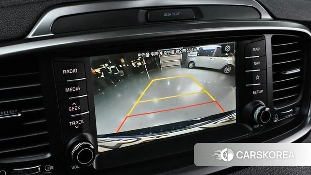 Kia The New Sorento id 3955868 из Кореи 7