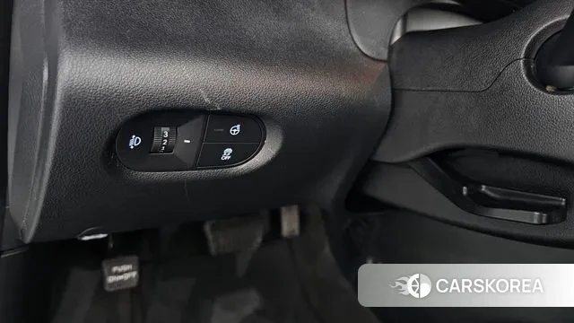 Hyundai Casper id 3401031 из Кореи 7