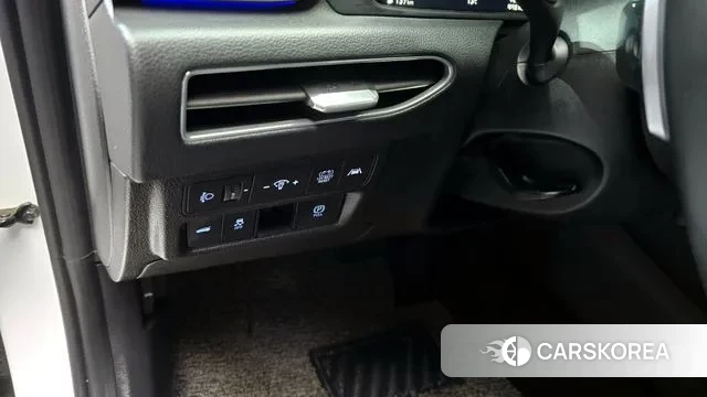 Hyundai Sonata Hybrid (DN8) id 3463039 из Кореи 7