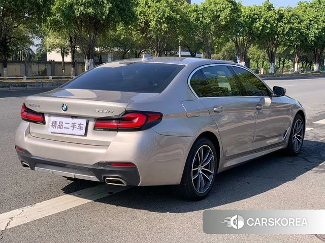 BMW 5 series id 4273573 из Китая 7