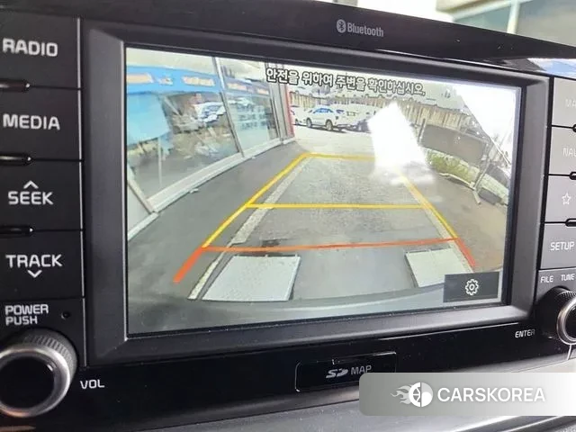 Kia Stonic id 2965878 из Кореи 7