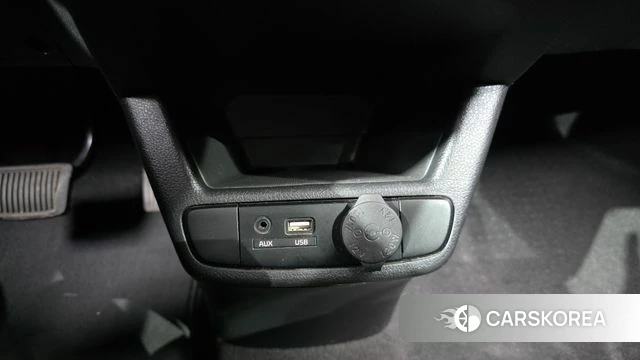 Kia The New Ray id 4530962 из Кореи 7