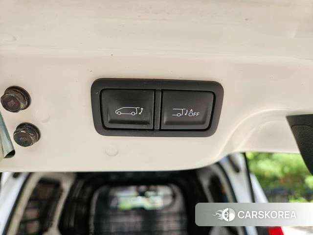 Hyundai Staria id 4948467 из Кореи 7