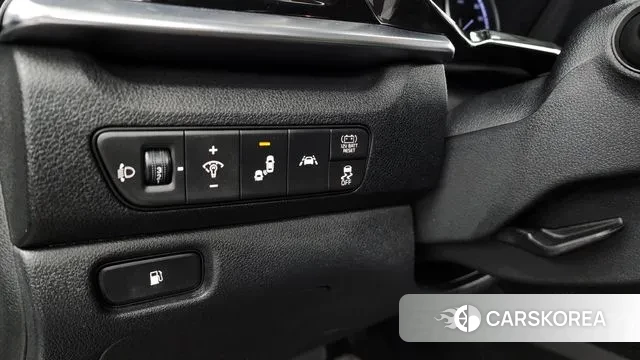 Kia The New Niro id 3504881 из Кореи 7